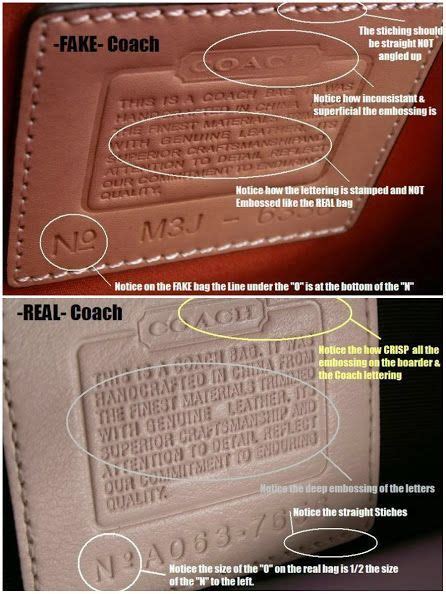 is coach bags made in china|coach bag authenticity check.